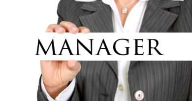 Managerの意味