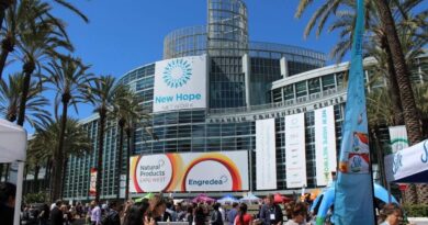 Natural Products Expo
