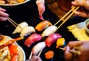 アメリカの日本食