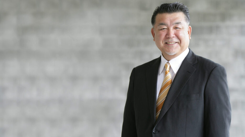 「社長」の英語