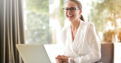 「部長、課長」の英語