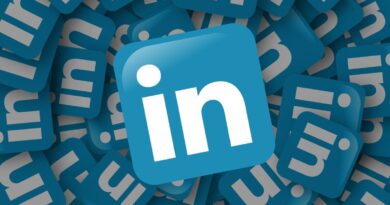 LinkedIn