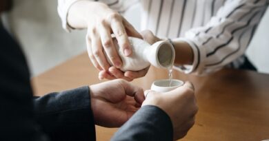 日本酒の最大輸出先、アメリカのSake消費 アメリカの日本酒