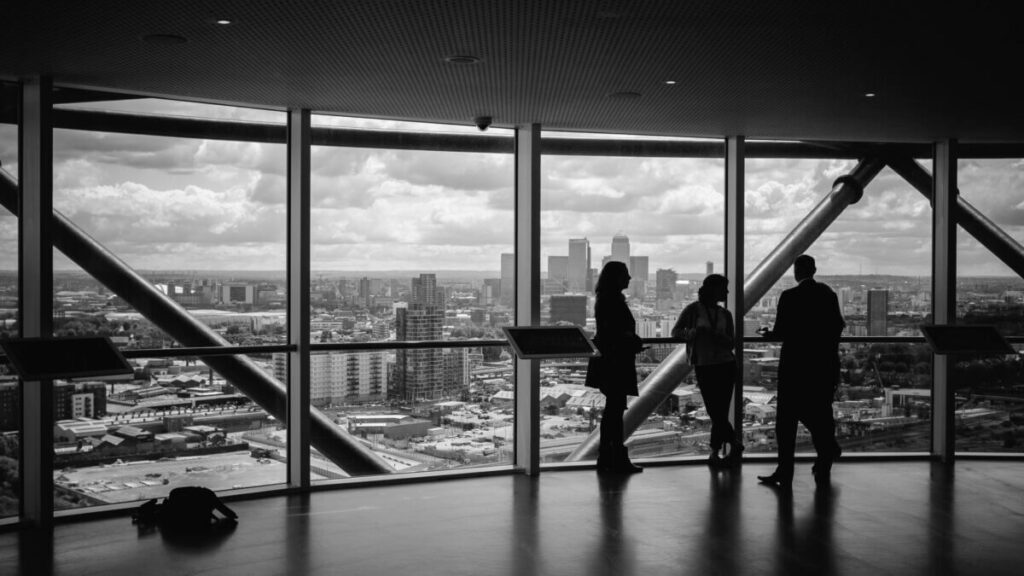 海外進出する日本企業