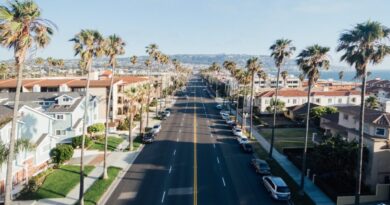 カリフォルニア